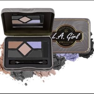 L.A. Girl Inspiring Eyeshadow Palette